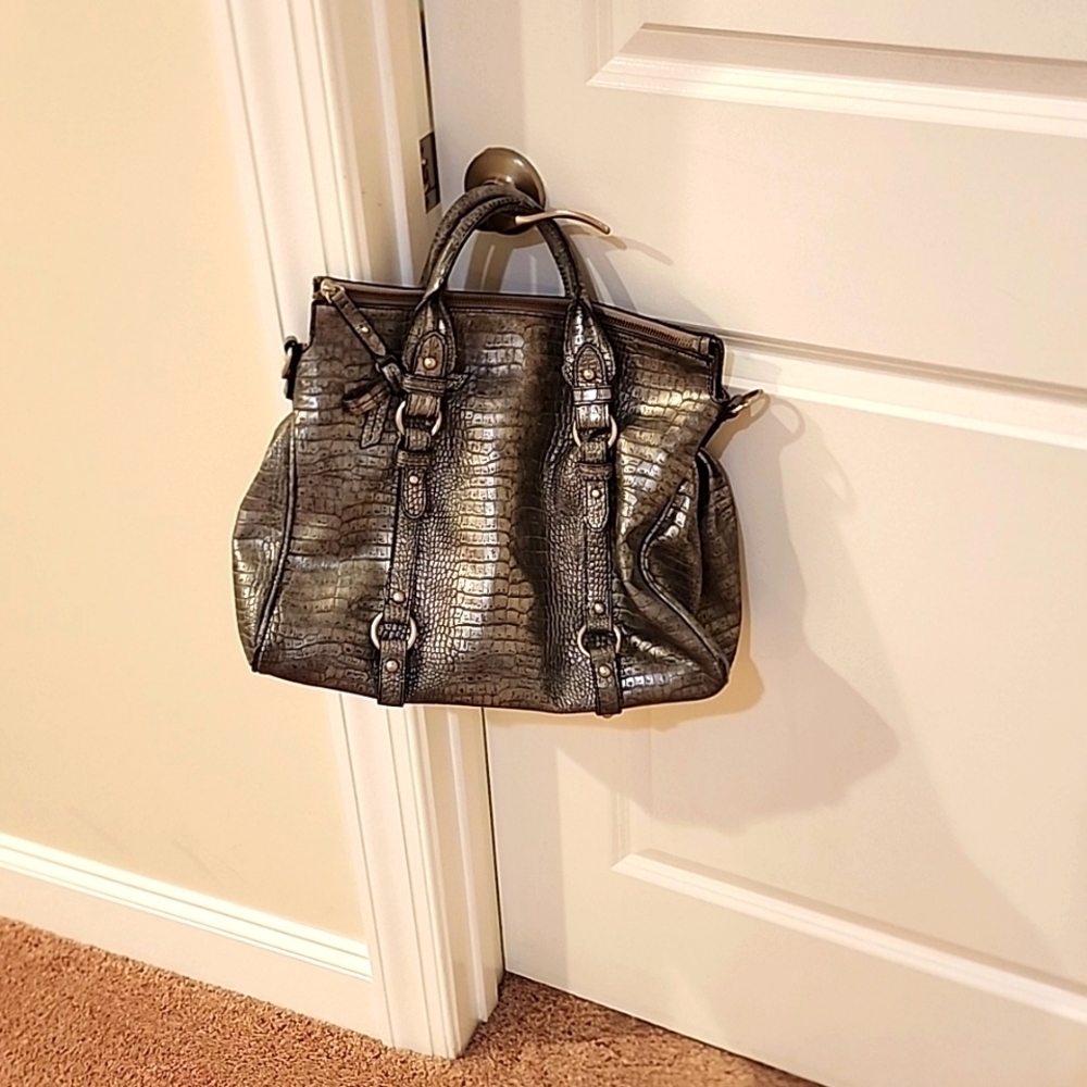 Nine West purse.